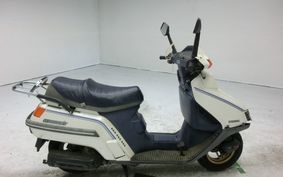 HONDA FREE WAY MF01
