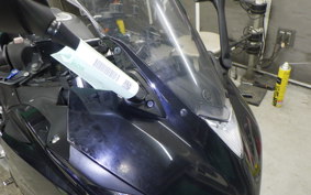 YAMAHA YZF R-3 2019 RH13J