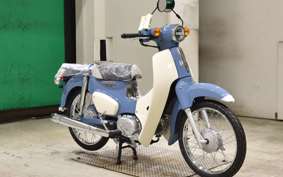 HONDA C50 SUPER CUB AA09