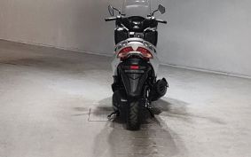 SUZUKI BURGMAN400 2022 DU11N