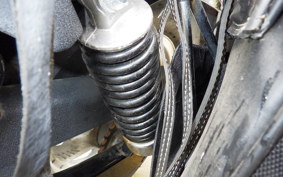 SUZUKI DESPERADO 400 Winder 1999 VK52B