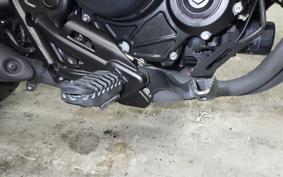 HONDA REBEL 500 A 2021 PC60