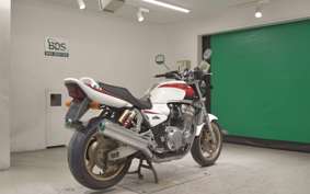HONDA CB1300SF SUPER FOUR 2002 SC40