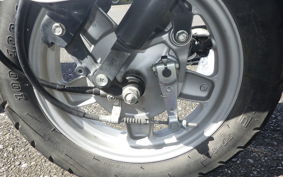 HONDA GYRO CANOPY TA03