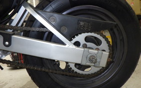 KAWASAKI KSR-2 MX080B