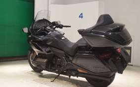 HONDA GL 1800 GOLD WING TOUR DCT 2026 SC79