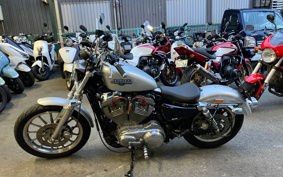 HARLEY XL883L 2010 CR2