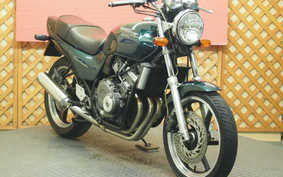 HONDA JADE MC23