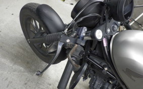 HONDA REBEL 250 A 1999 MC49
