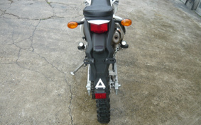 KAWASAKI KLX125 LX125C