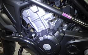 HONDA CB125 R 2018 JC91