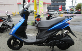 SUZUKI ADDRESS V125 CF4MA
