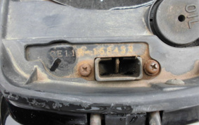 SUZUKI ADDRESS V100 CE11A