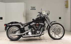 HARLEY FXSTS 1340 1992