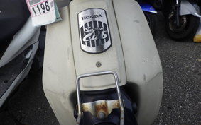HONDA C90 SUPER CUB HA02