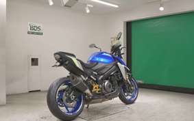 SUZUKI GSX-S 1000 Gen.2 2021 EK1AA