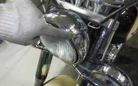 KAWASAKI VULCAN 800 CLASSIC 2001 VN800A