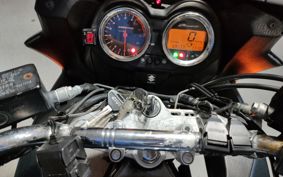 SUZUKI BANDIT1250S 2007 GW72A