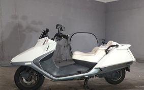 HONDA FUSION MF02