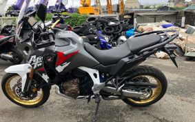 HONDA CRF1100L AFRICA TWIN Adventure DCT ES 2026 SD15