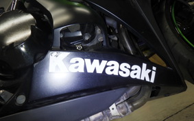 KAWASAKI NINJA 1000 A 2014