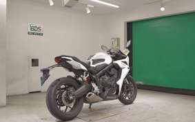 HONDA CBR650R 2023 RH03