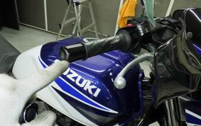SUZUKI GSX1400 2003 GY71A
