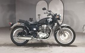 KAWASAKI W400 2007 EJ400A