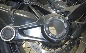 BMW R1200GS ADVENTURE 2014