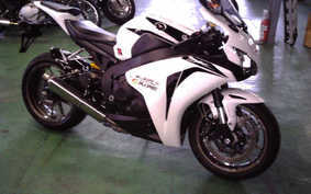 HONDA CBR1000RR 2009 SC59