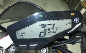 YAMAHA MT-09 A 2015 RN34J