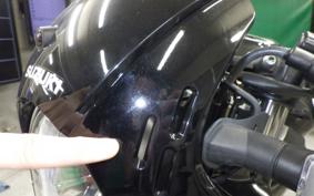 SUZUKI SV650 X A 2021 VP55B