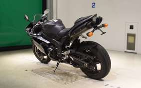 YAMAHA YZF-R1 2008