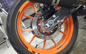 KTM 390 DUKE 2022
