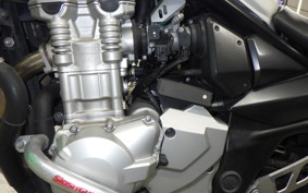 SUZUKI BANDIT 1250 SA 2009 GW72A