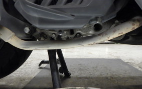 HONDA LEAD 125 2017 JF45