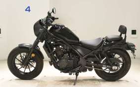 HONDA REBEL 500 A 2022 PC60