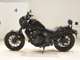 Фото Honda REBEL 500 A 2022 с японского аукциона