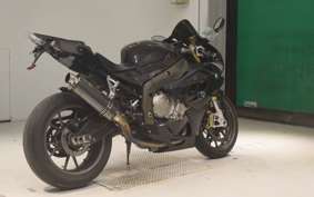 BMW S1000RR 2010