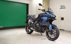 KAWASAKI VERSYS A 2026 LE650H