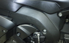 HONDA CBR1000RR 2007 SC57