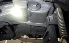 HONDA LEAD 125 JF45