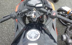 KAWASAKI NINJA 250 EX250L