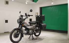 HONDA CT125-2 1997 JA65