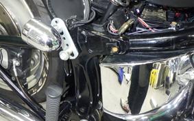 HARLEY FLSTN 1580 2009