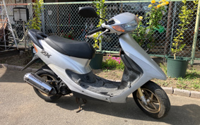 HONDA DIO ZX AF35