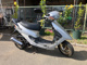 Фото Honda DIO ZX с японского аукциона