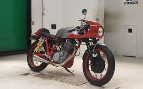 YAMAHA SR400 Gen.2 2000 1JR