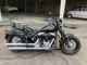 Фото Harley FLSTSB 2008 с японского аукциона