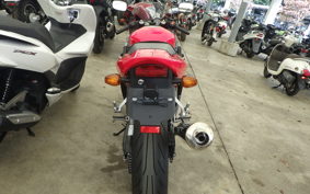 HONDA CBR600F GEN 3 2001 PC35